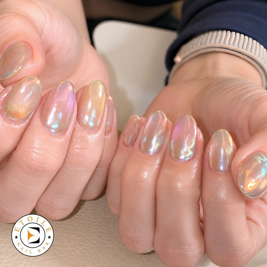 Nail salon 60614 - Nail salon near me - Nail salon Chicago - Etoile Nail Bar